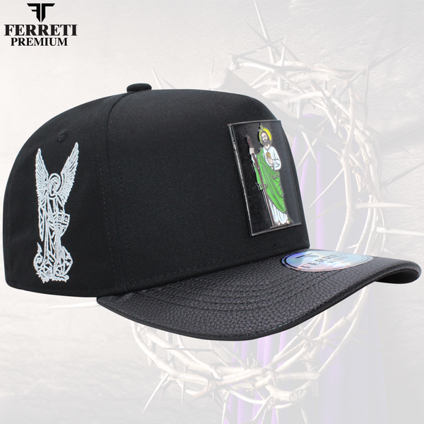 FERRETI HATS PREMIUM FT104 San Judas