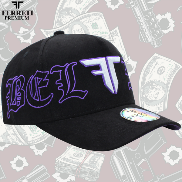 FERRETI HATS FT106 El Bélico