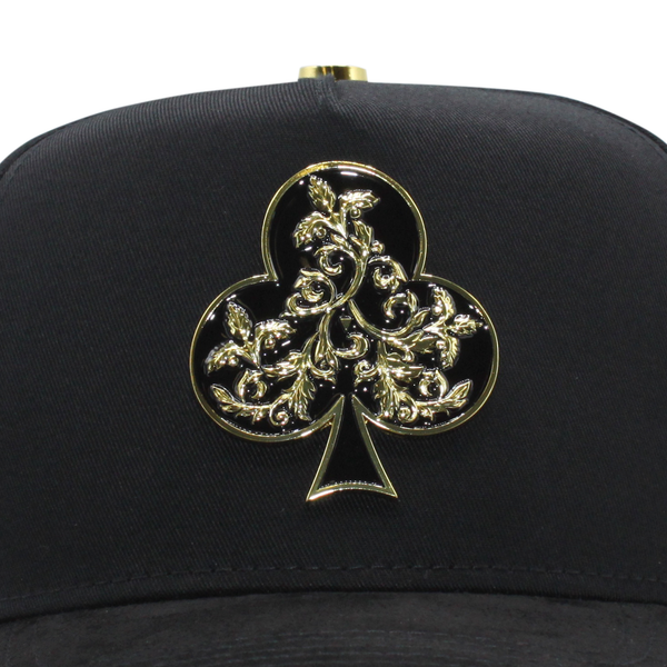 FERRETI HATS PREMIUM FT117 – Trébol Dorado