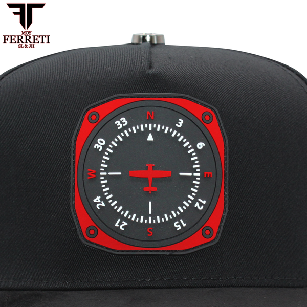 FERRETI HATS PREMIUM FT151 Brujula