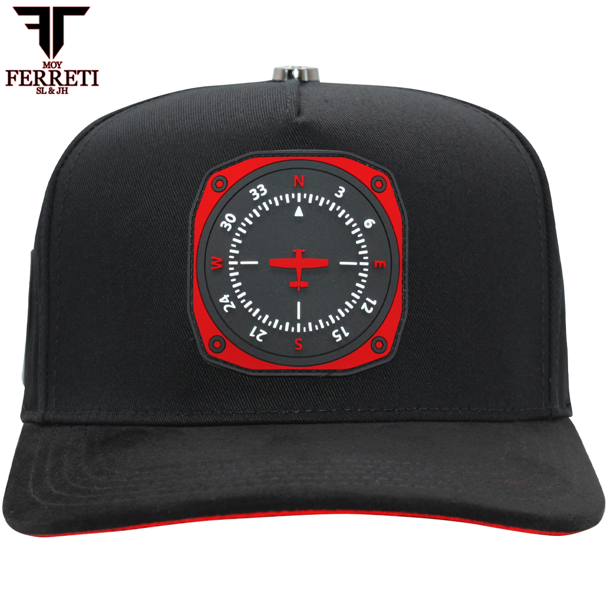 FERRETI HATS PREMIUM FT151 Brujula