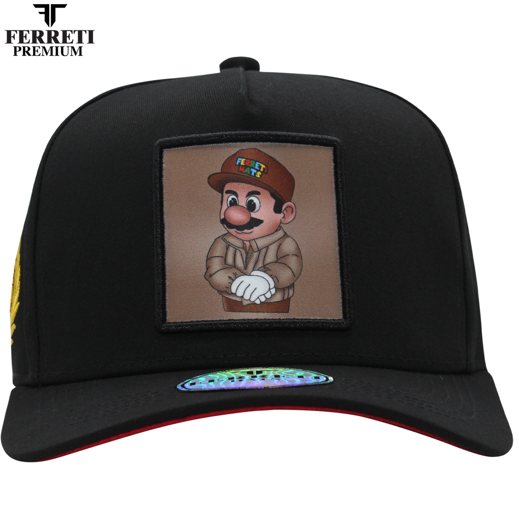 Culiacan Cha-Rio 701 Ferreti Cap