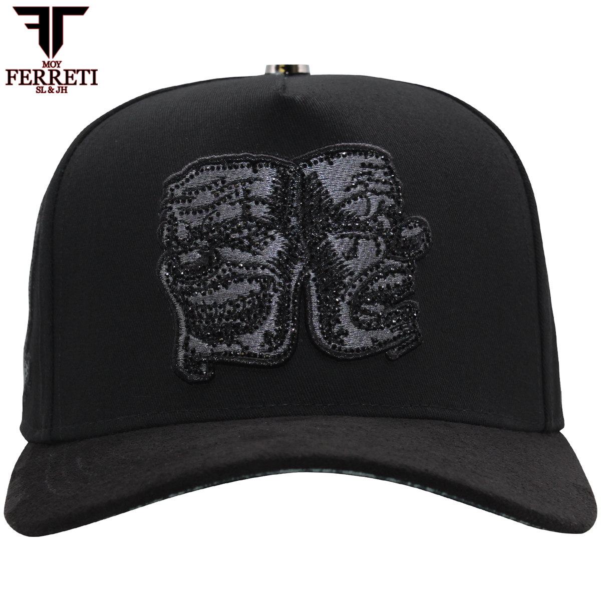 FERRETI HATS PREMIUM FT171 Smile