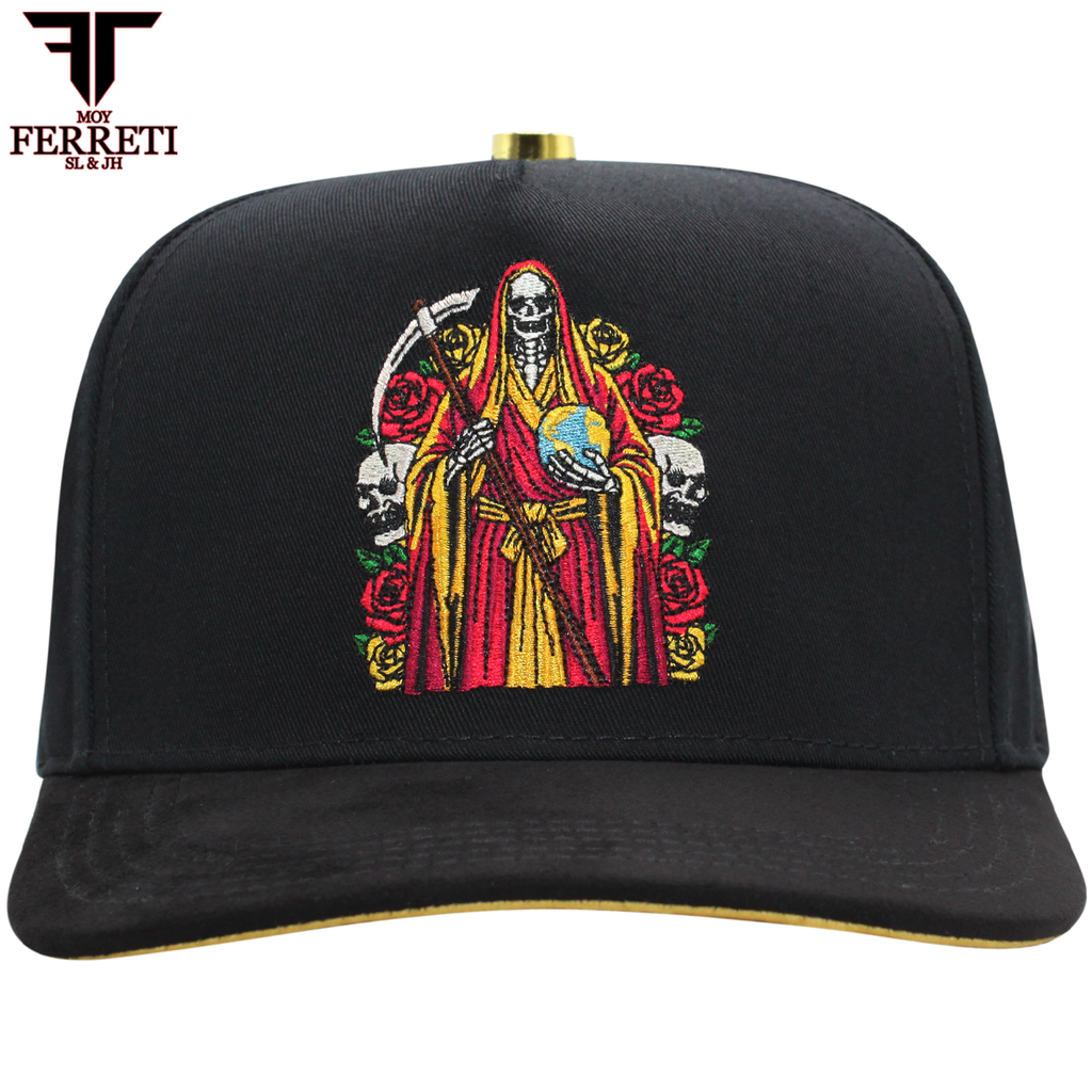 FERRETI HATS PREMIUM FT174 The Death