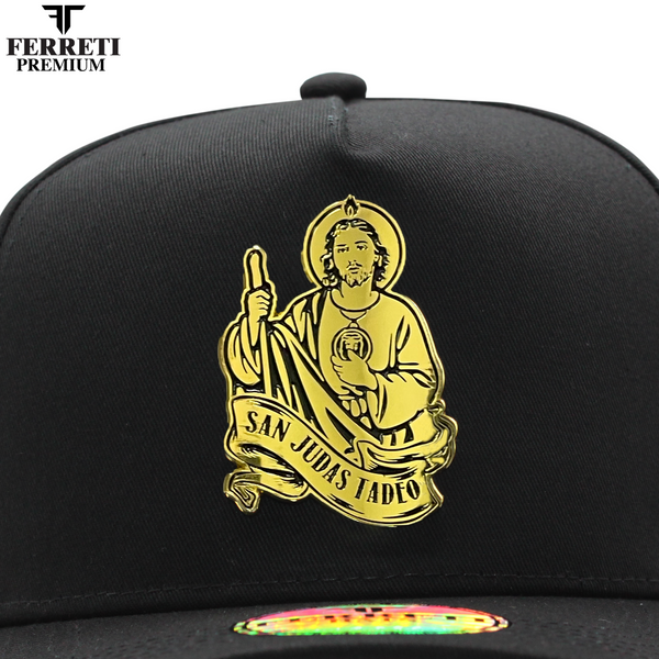 Culiacan FERRETI Saint Juditas Cap