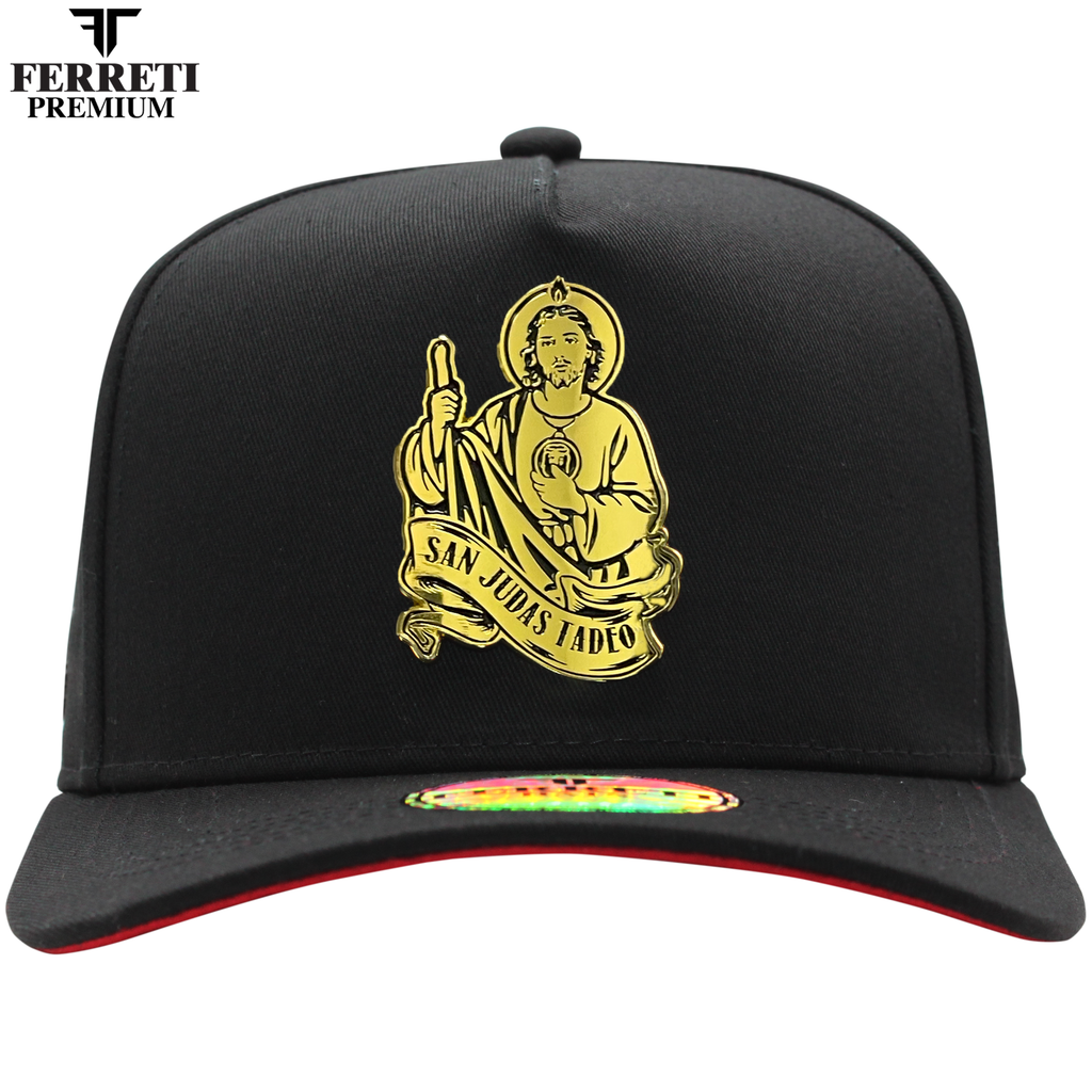 Culiacan FERRETI Saint Juditas Cap