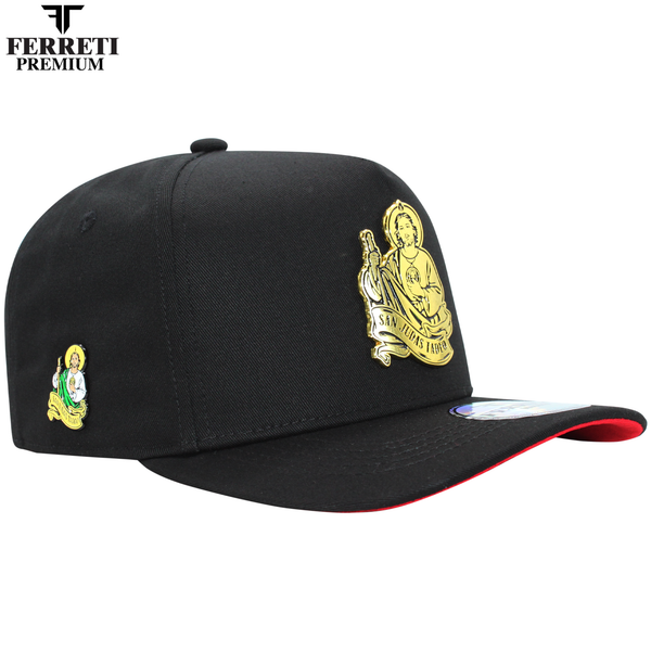 Gorra Culiacán FERRETI San Juditas