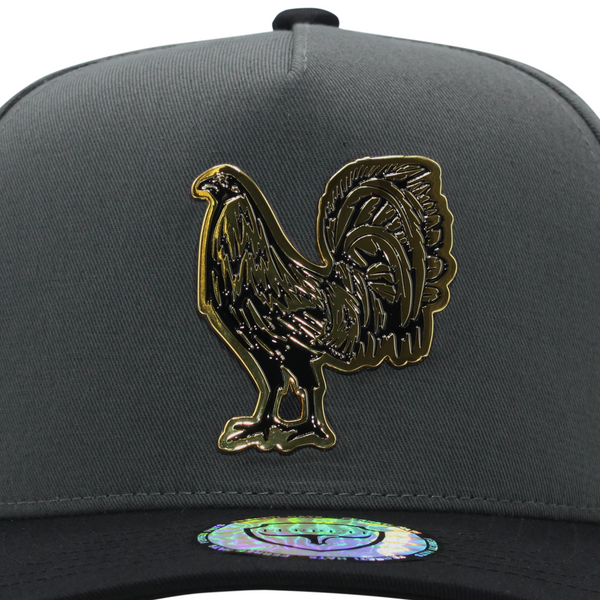 FERRETI HATS PREMIUM FT62 El Gallo