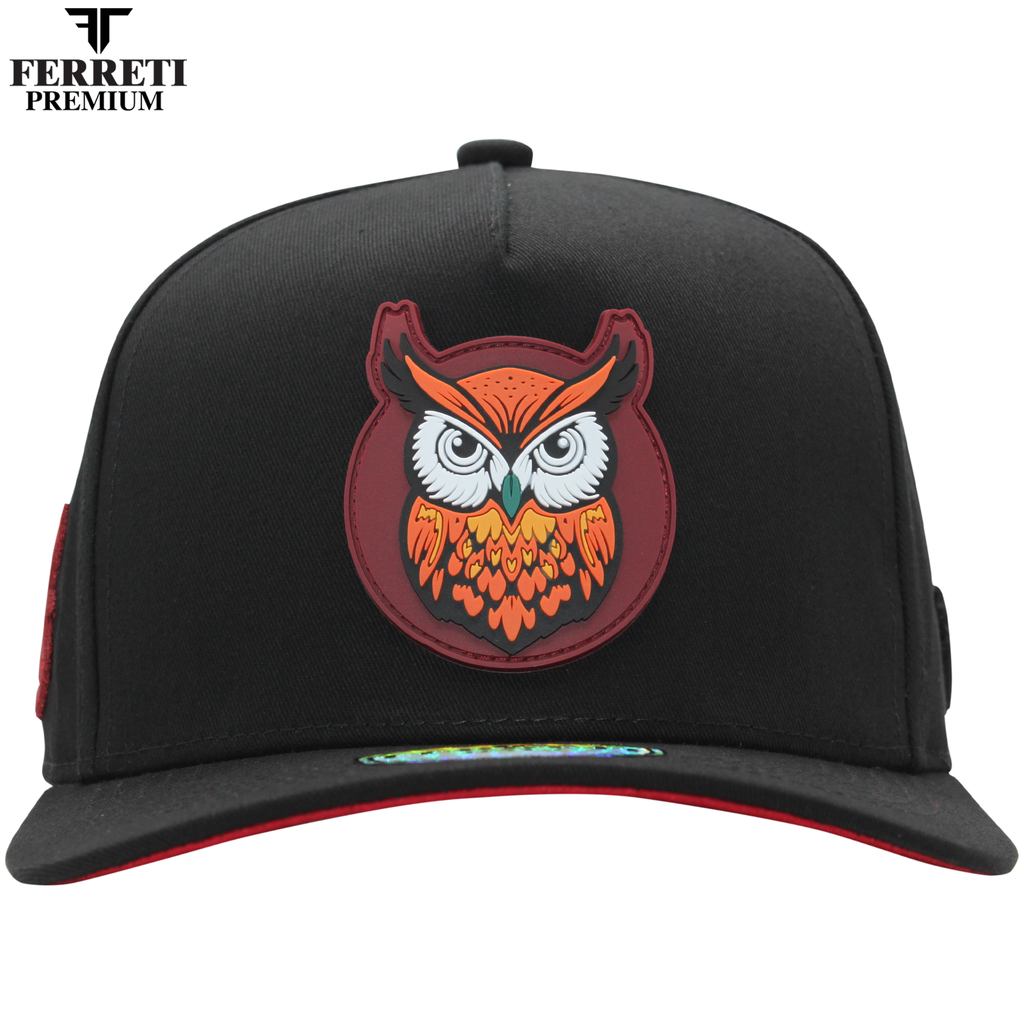 FERRETI PREMIUM Culiacan The Owl PVC