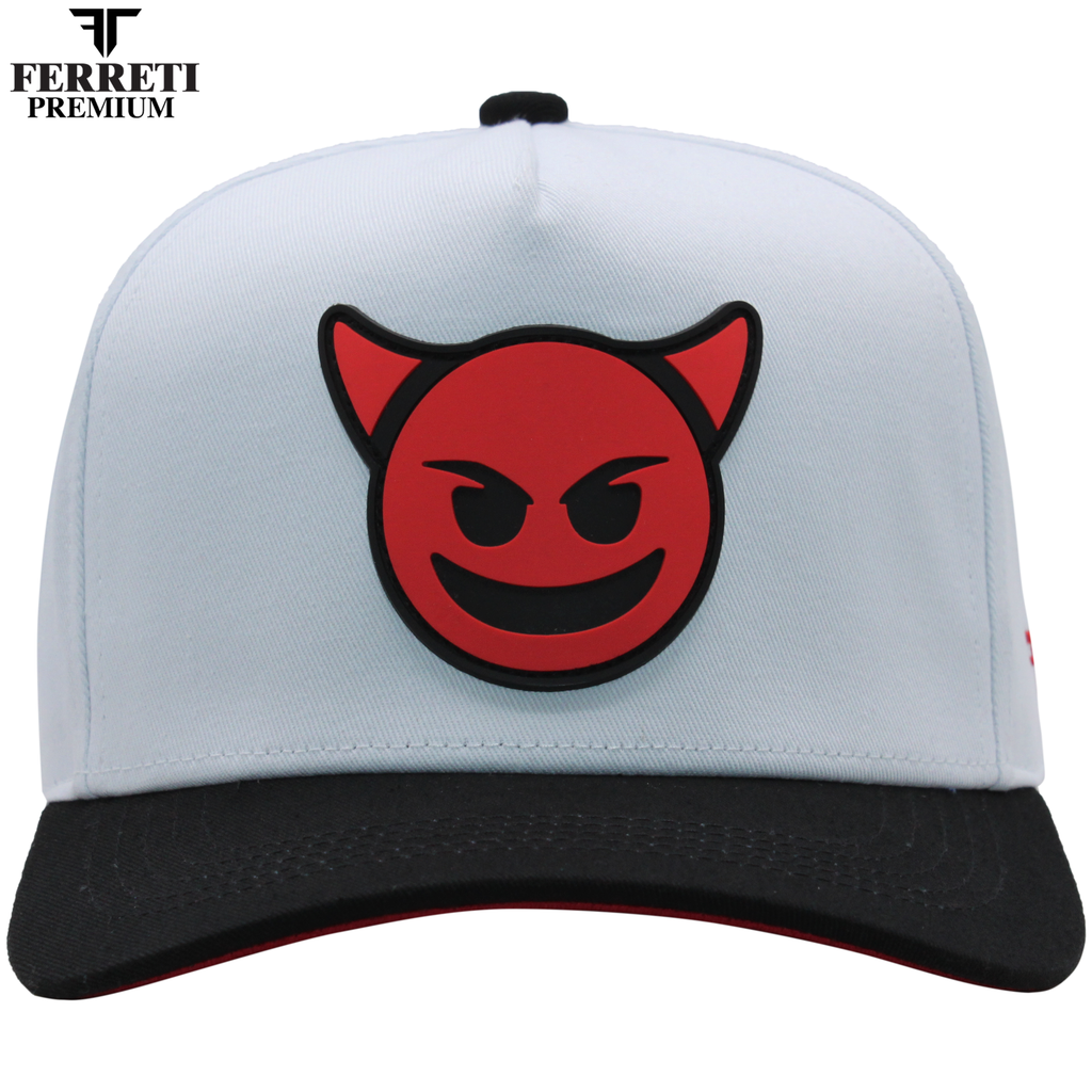 FERRETI HATS PREMIUM FT80 El Emoji