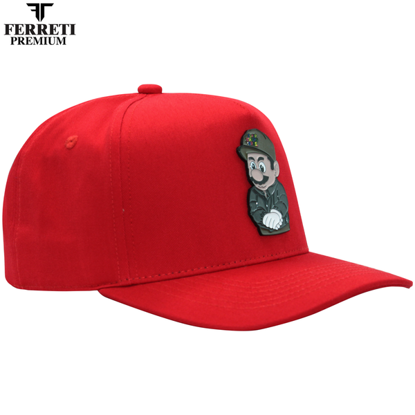 FERRETI PREMIUM FT97 Culiacan El Cha-Rio Placa