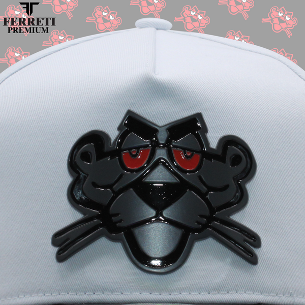 FERRETI HATS PREMIUM FT82 Mr. Pantera