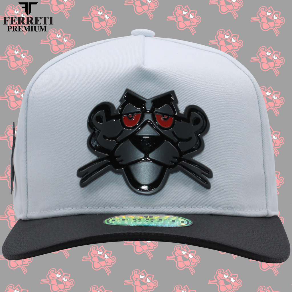 FERRETI HATS PREMIUM FT82 Mr. Pantera