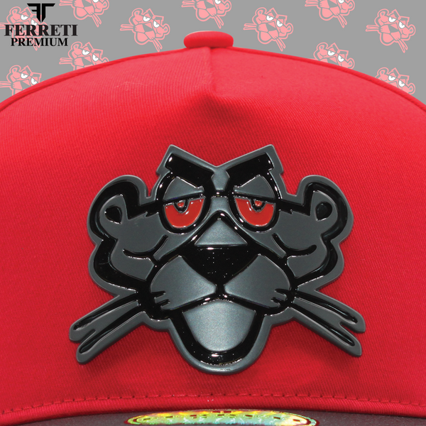 FERRETI HATS PREMIUM FT82 Mr. Pantera