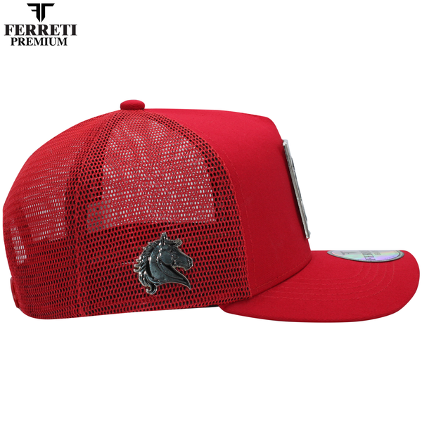 FERRETI HATS PREMIUM FT90M Horse Power