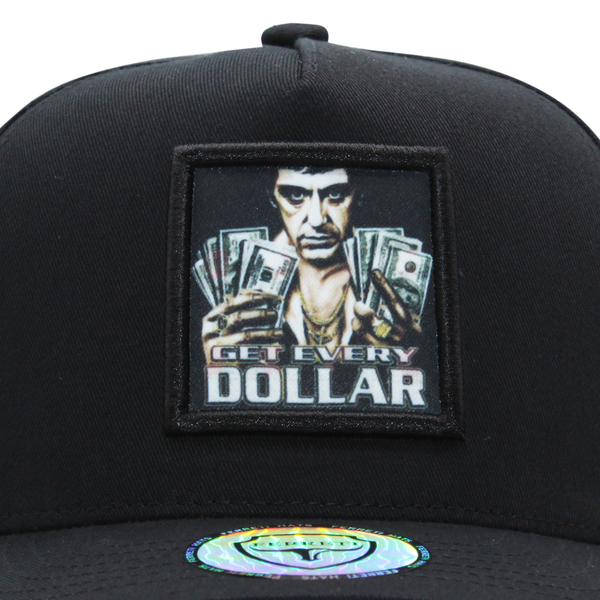 Culiacan Get Every Dollar Gorra Ferreti