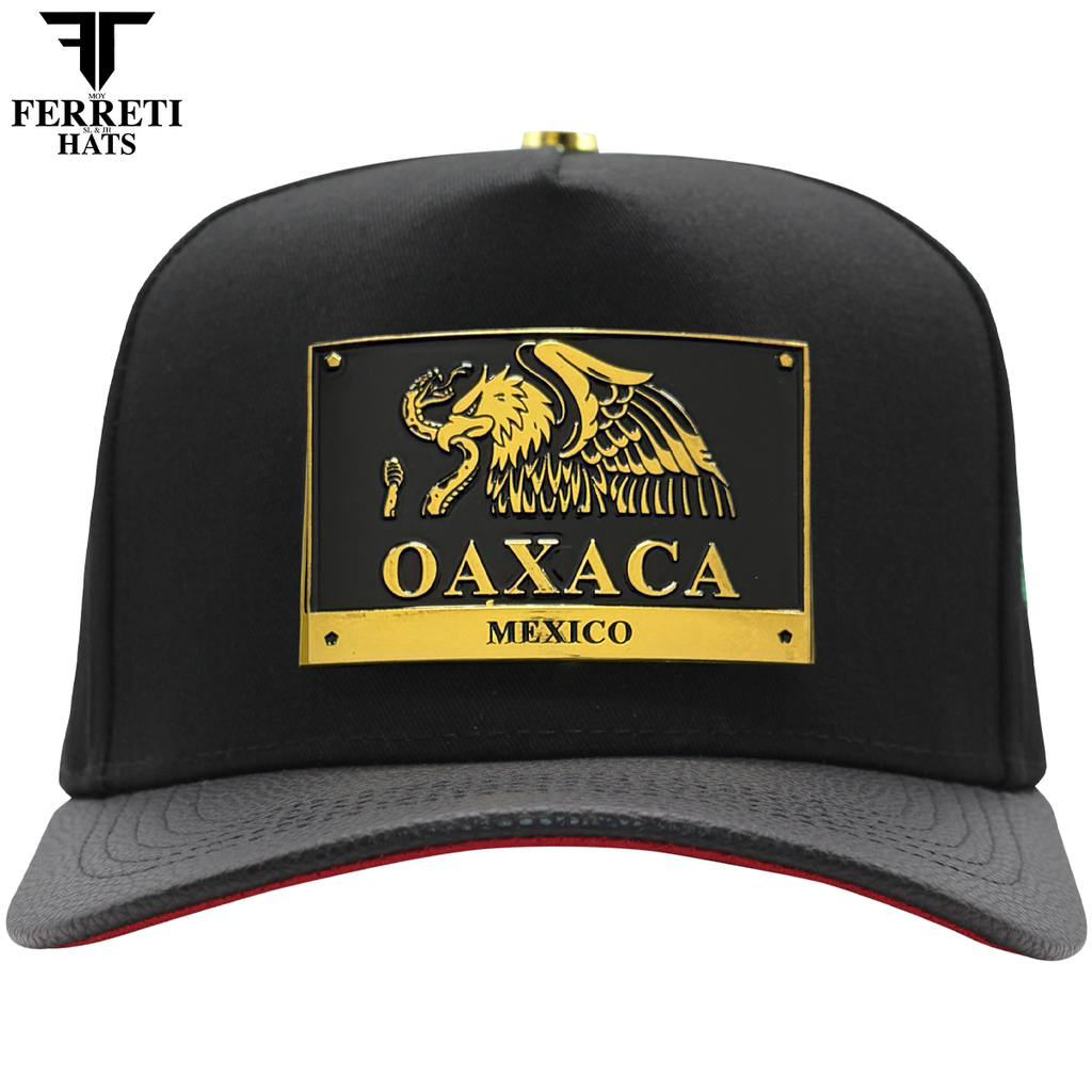 FERRETI HATS PREMIUM FT164OAX Oaxaca