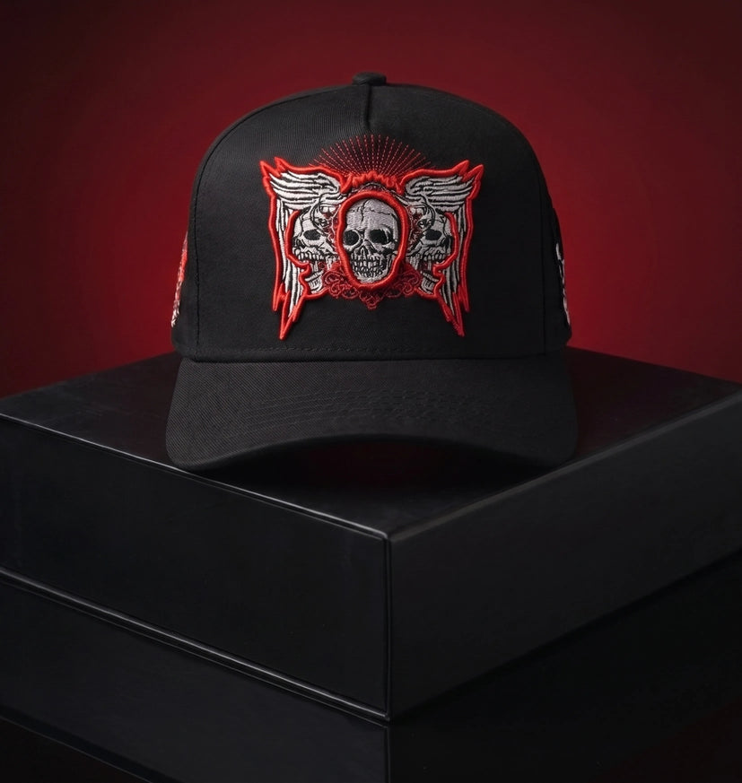 Calidad y mayoreo | Estilo Rojo