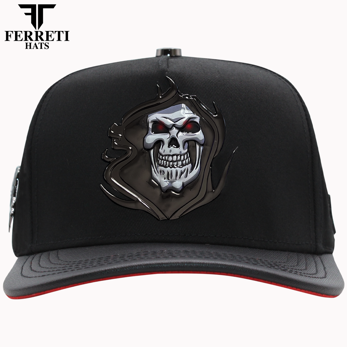 FERRETI HATS PREMIUM FT153 'Diamond'