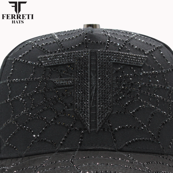 FERRETI HATS PREMIUM FT149 'Spider'