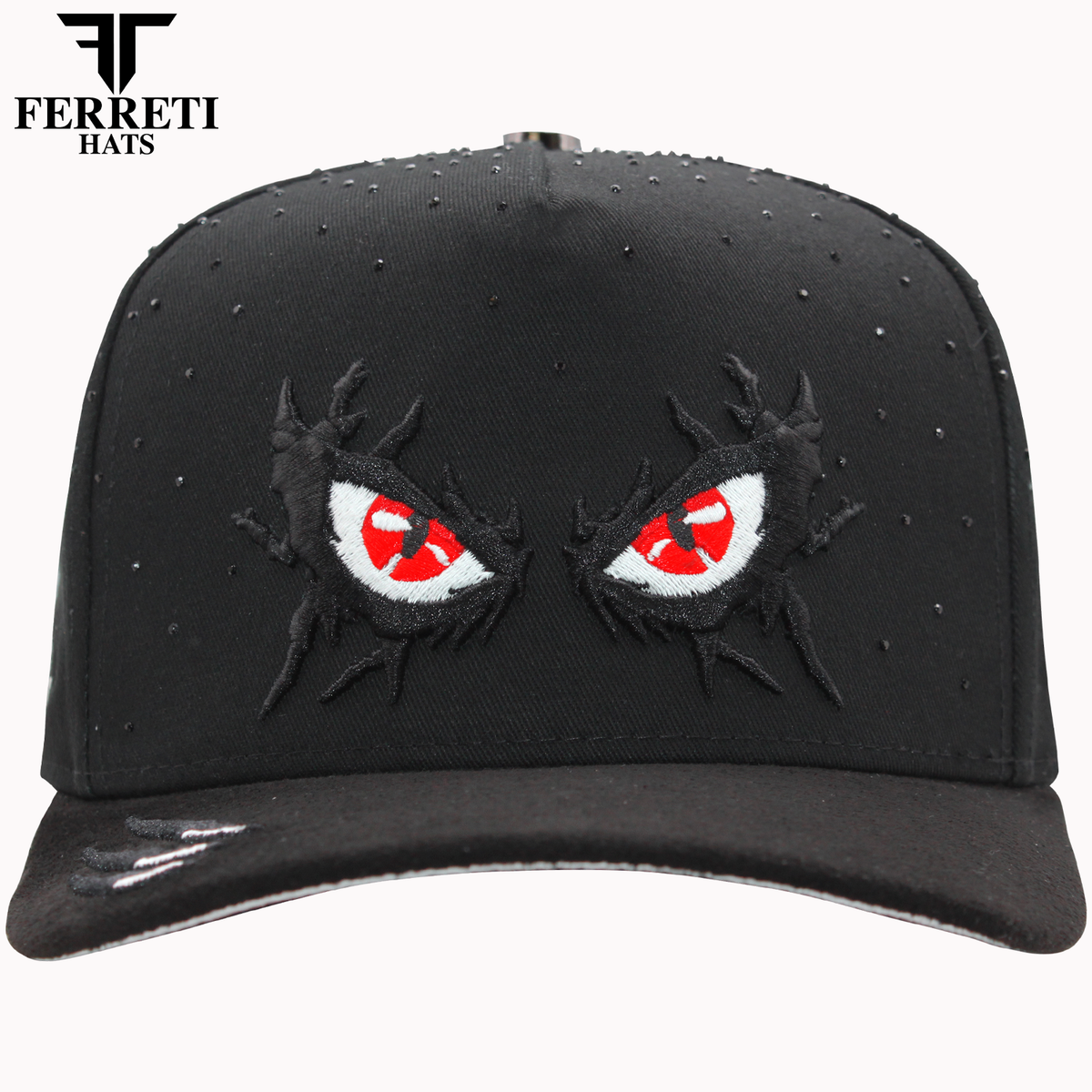 FERRETI HATS PREMIUM FT162 Rabia