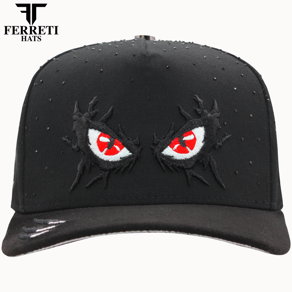 FERRETI HATS PREMIUM FT162 Rabia