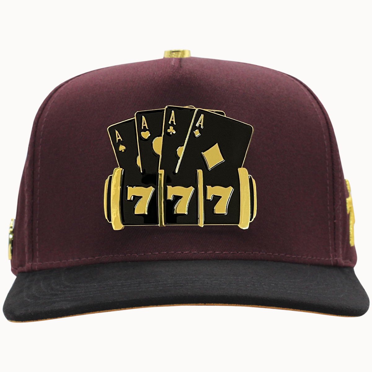 FERRETI HATS PREMIUM FT148 "The 777"