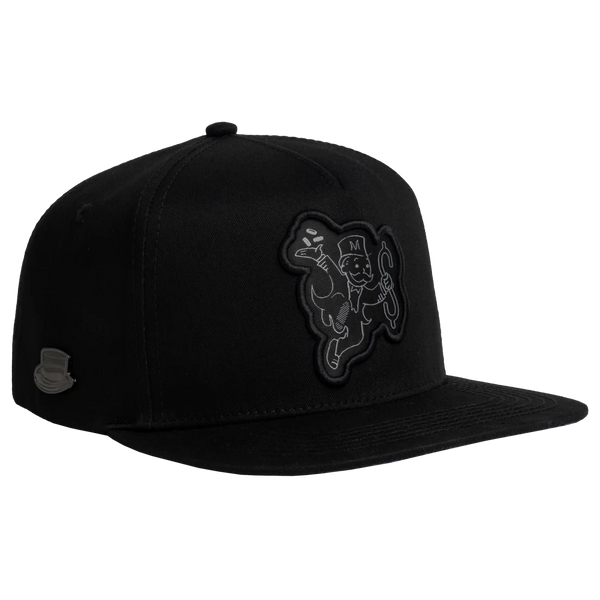 Gorra JC HATS Jump EE Black / Grey