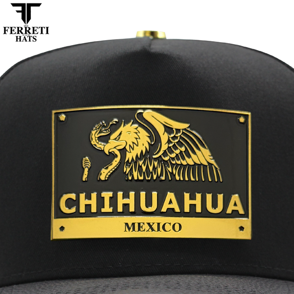 FERRETI HATS PREMIUM FT164CHI Chihuahua