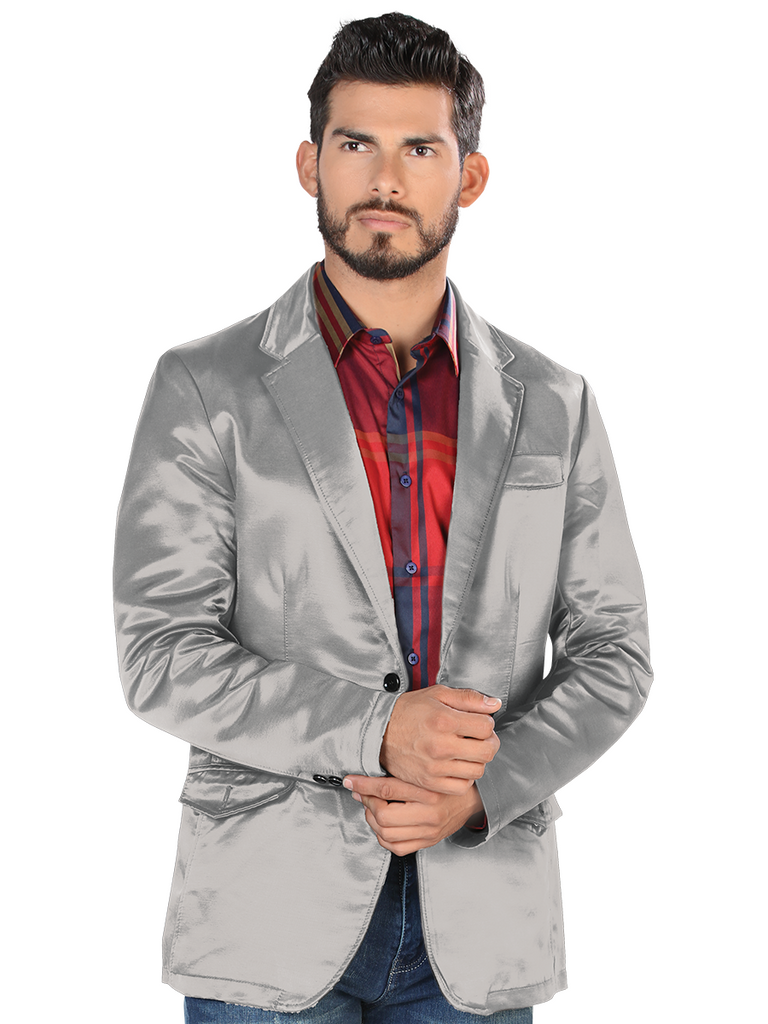 LAMASINI Men's Jacket Style LM-492