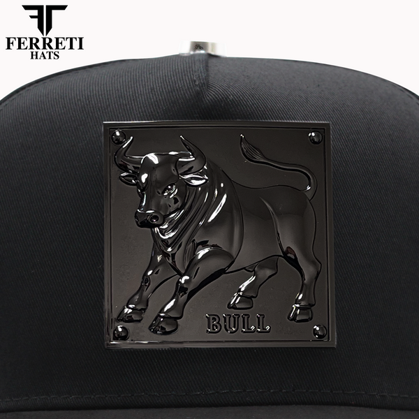 FT137 Black The Toro