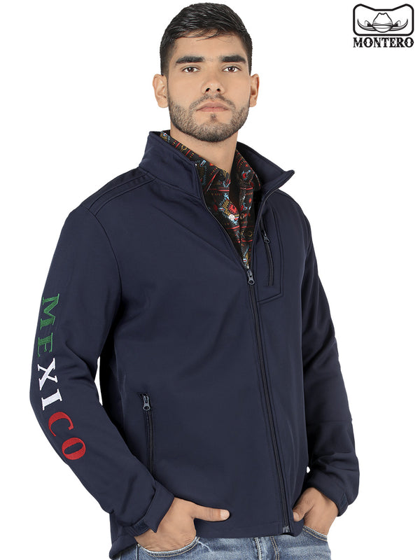 MONTERO STYLE JACKET MT0873