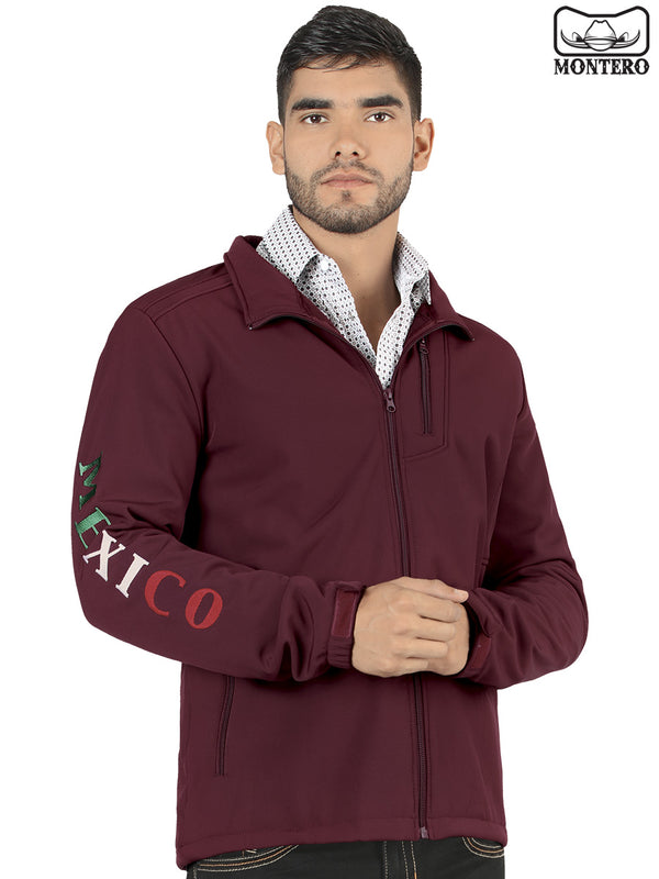 MONTERO STYLE JACKET MT0873