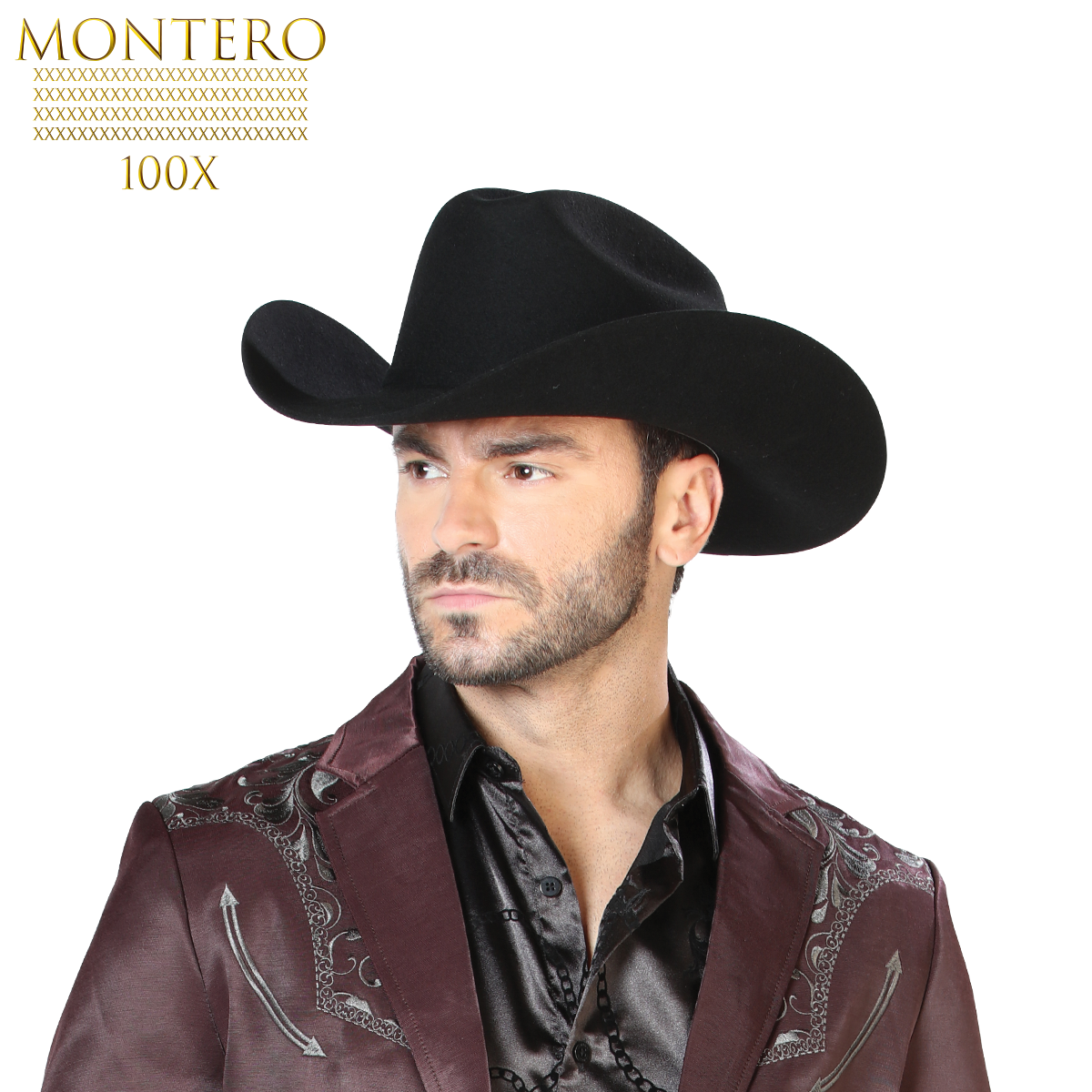 Texana 100X Marlboro Black ⏩ Texanas MONTERO – estilorojo