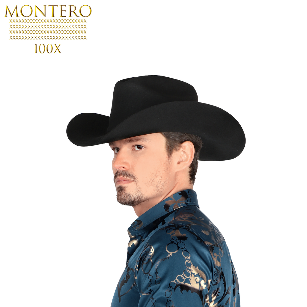 Texana 100X Marlboro Black ⏩ Texanas MONTERO – estilorojo