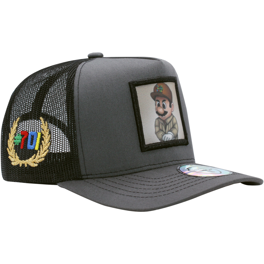 Culiacan Cha-Rio 701 Ferreti Maya Cap