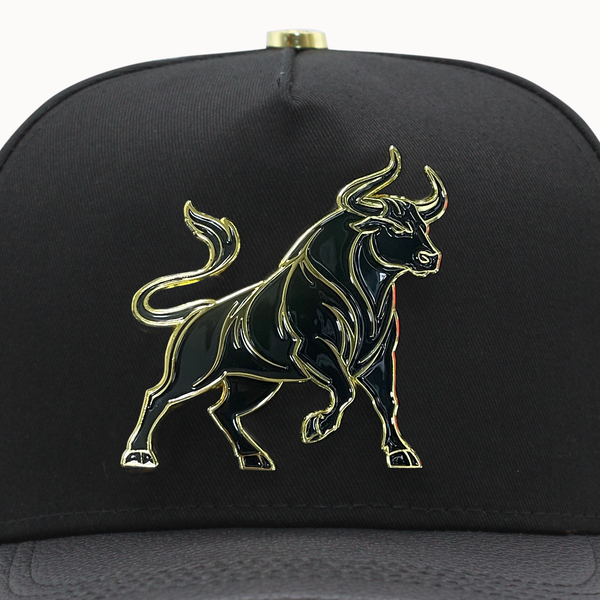 FERRETI HATS PREMIUM FT129 'El Toro'