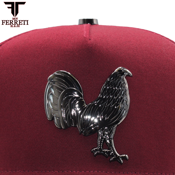 FERRETI HATS PREMIUM FT83 Mr Gallo