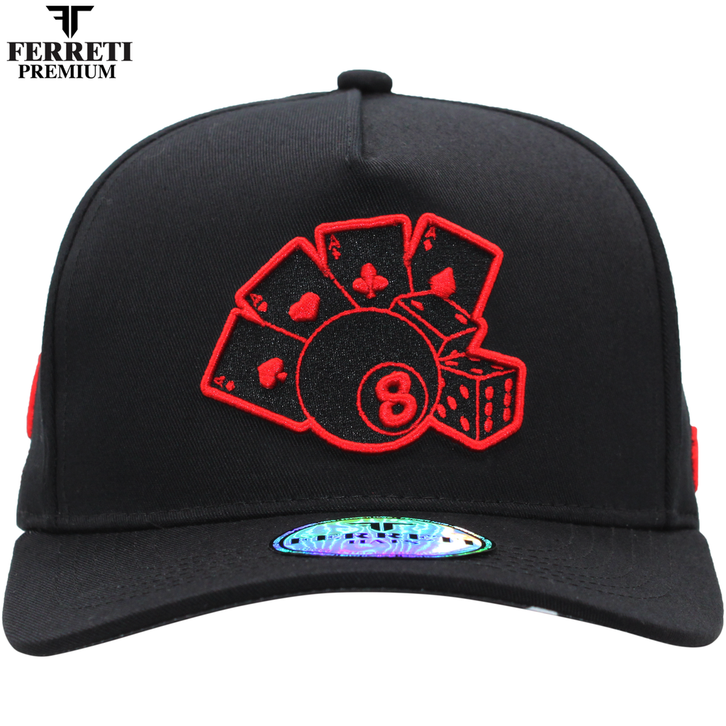 FERRETI HATS PREMIUM FT93 Dados