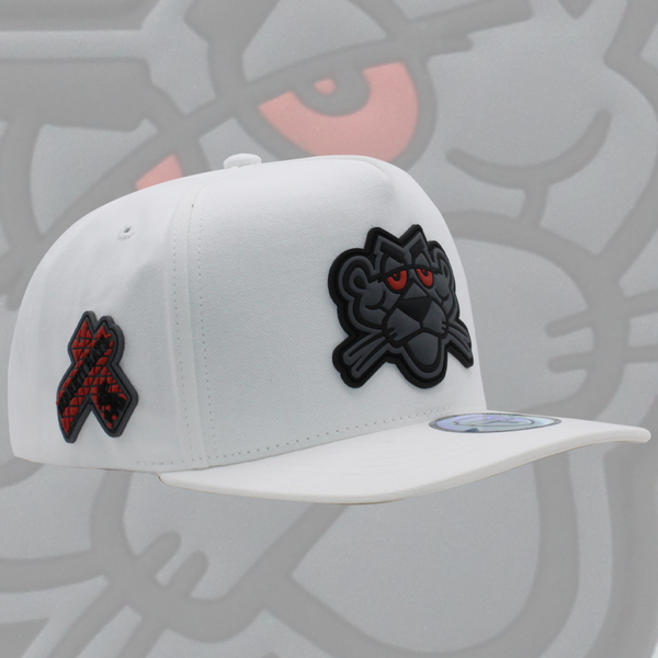 Culiacan La Pantera PVC Patch Gorra Ferreti LIMITED EDITION 2