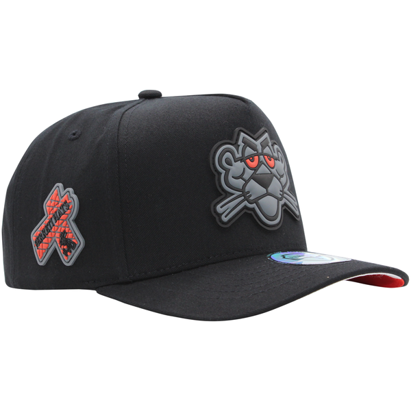 Culiacan The Panther PVC Patch Cap Ferreti LIMITED EDITION 2