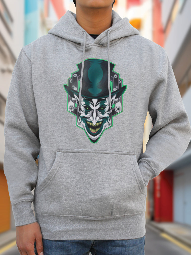 Hoodie CULIACÁN FERRETI El Bufón