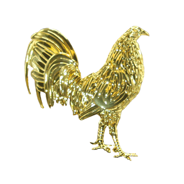 Pin FERRETI The Golden Rooster