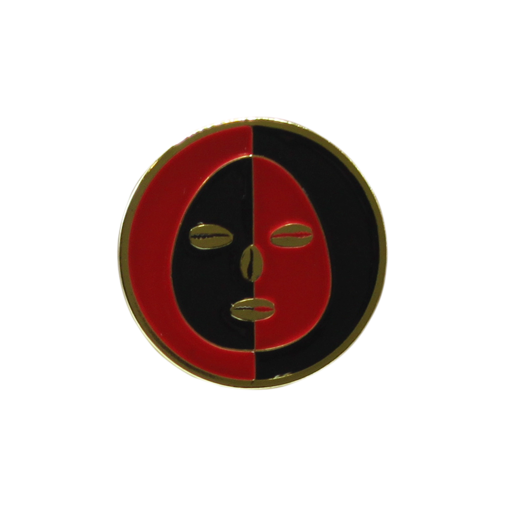 Pin FERRETI Elegua