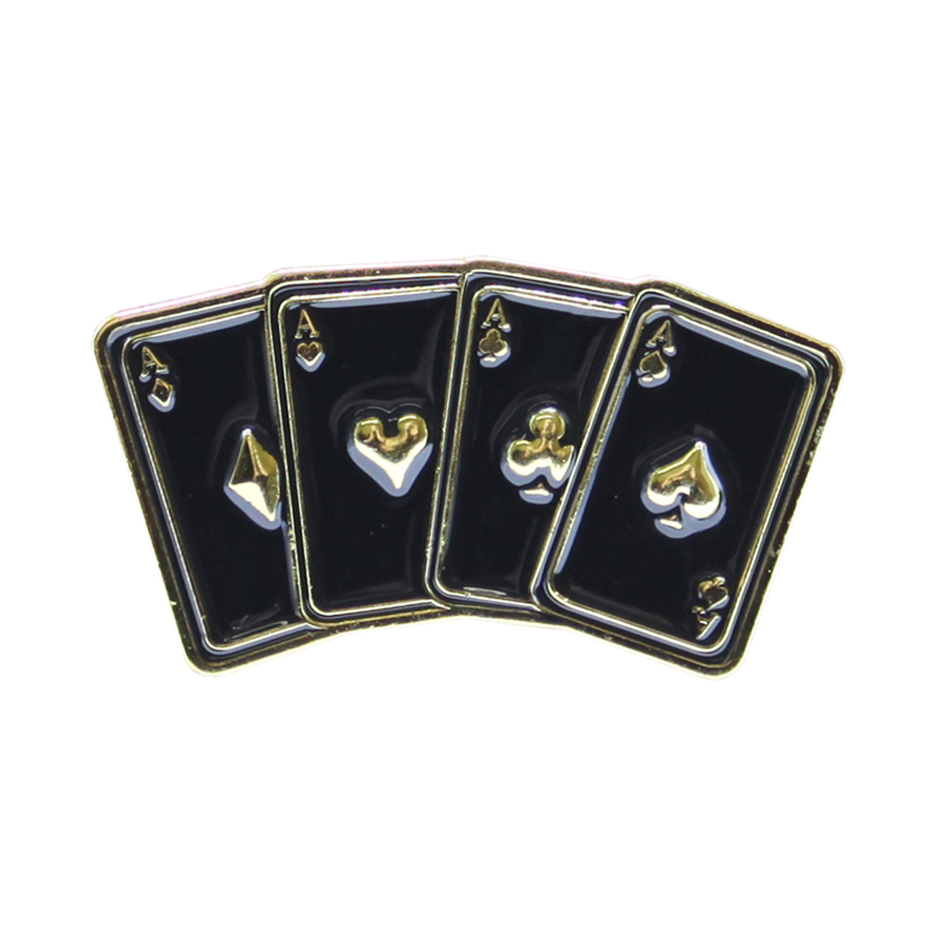  Pin FERRETI Póker Cartas