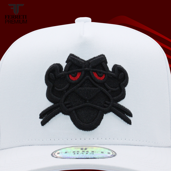 FERRETI PREMIUM Culiacan The Embroidered Panther