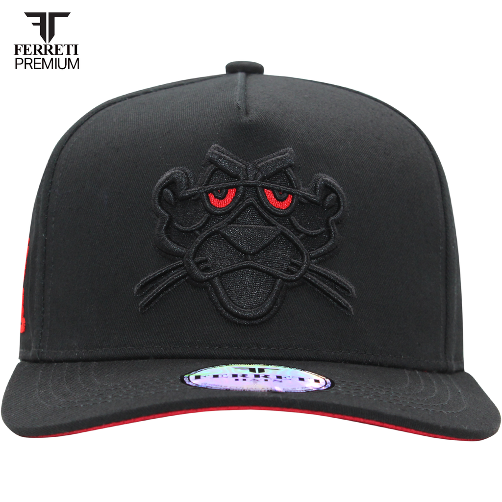 FERRETI PREMIUM Culiacan The Embroidered Panther