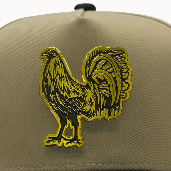 FERRETI HATS PREMIUM FT62 El Gallo