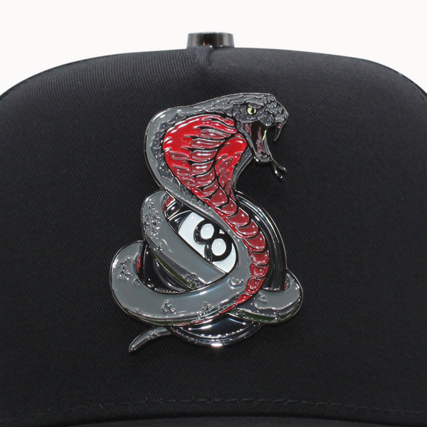 FERRETI HATS PREMIUM FT122 Snake