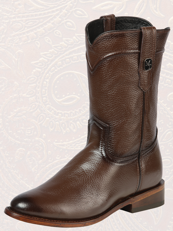 Botas vaqueras casuales online